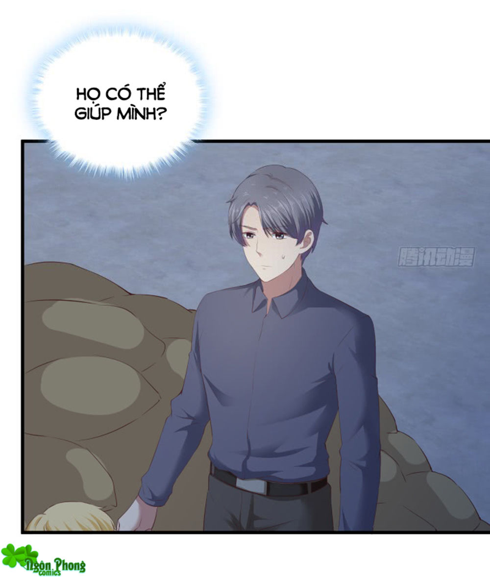 Khi Trò Chơi Ác Ma Bắt Đầu Chapter 91 - Trang 2