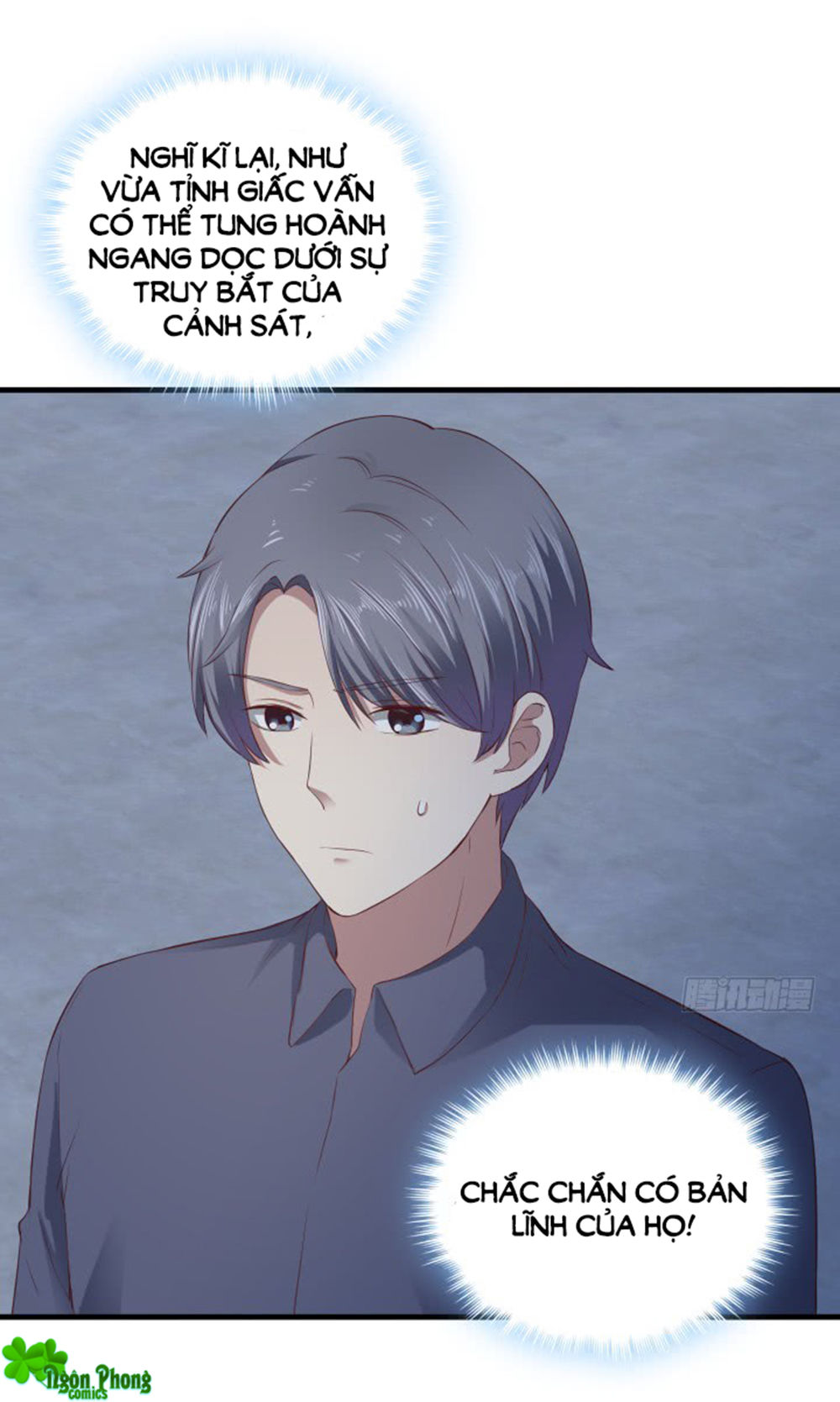 Khi Trò Chơi Ác Ma Bắt Đầu Chapter 91 - Trang 2