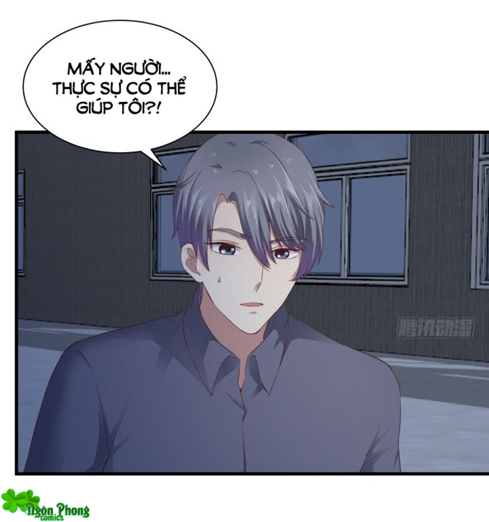 Khi Trò Chơi Ác Ma Bắt Đầu Chapter 91 - Trang 2