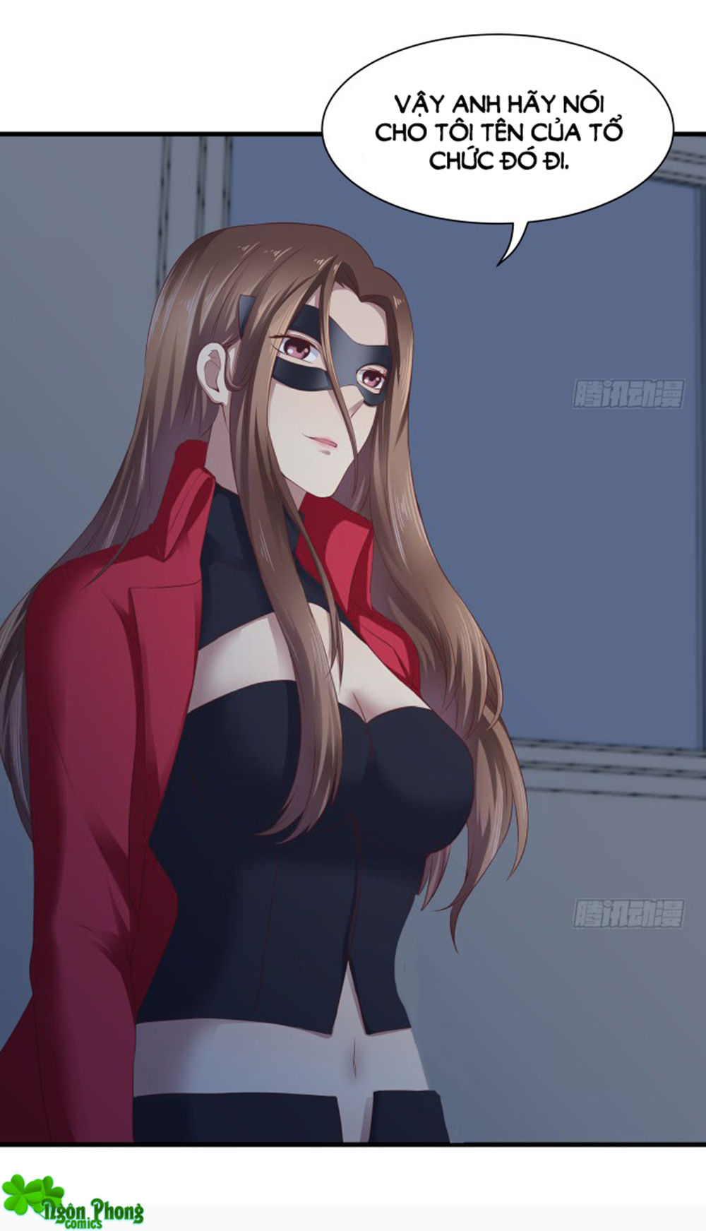 Khi Trò Chơi Ác Ma Bắt Đầu Chapter 91 - Trang 2