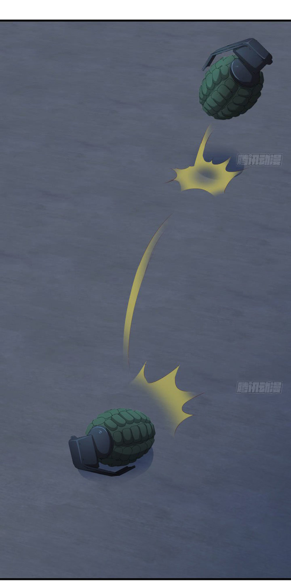 Khi Trò Chơi Ác Ma Bắt Đầu Chapter 91 - Trang 2