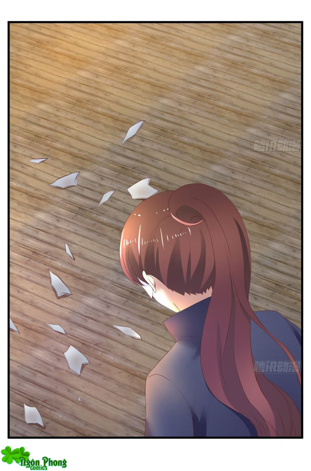 Khi Trò Chơi Ác Ma Bắt Đầu Chapter 92 - Trang 2