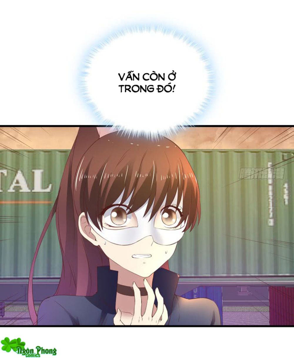 Khi Trò Chơi Ác Ma Bắt Đầu Chapter 92 - Trang 2