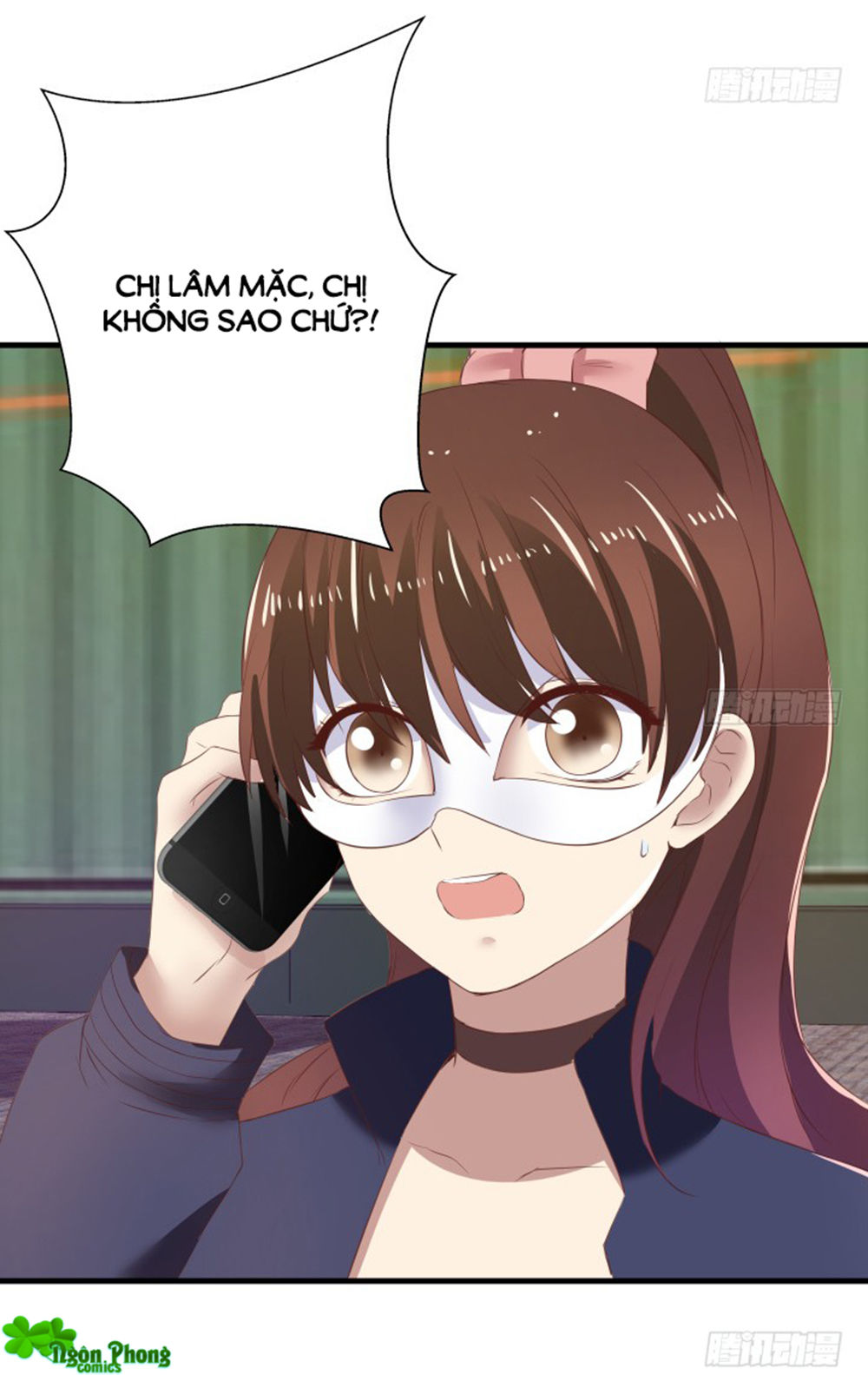 Khi Trò Chơi Ác Ma Bắt Đầu Chapter 92 - Trang 2