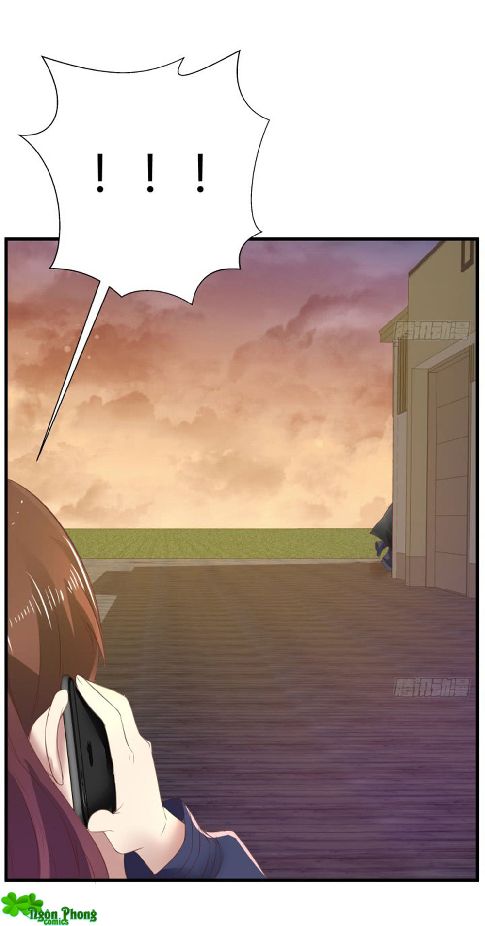 Khi Trò Chơi Ác Ma Bắt Đầu Chapter 92 - Trang 2