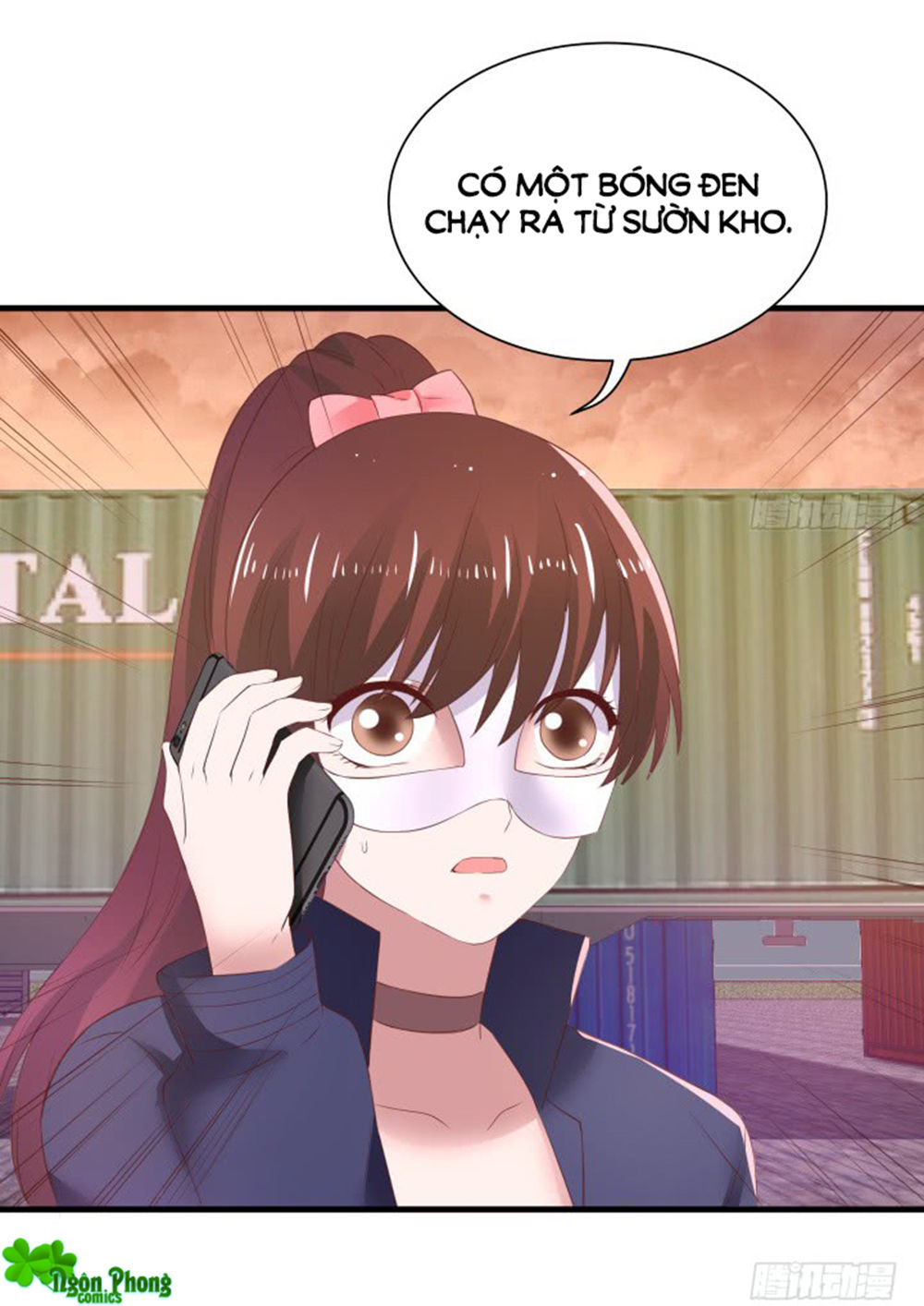 Khi Trò Chơi Ác Ma Bắt Đầu Chapter 92 - Trang 2