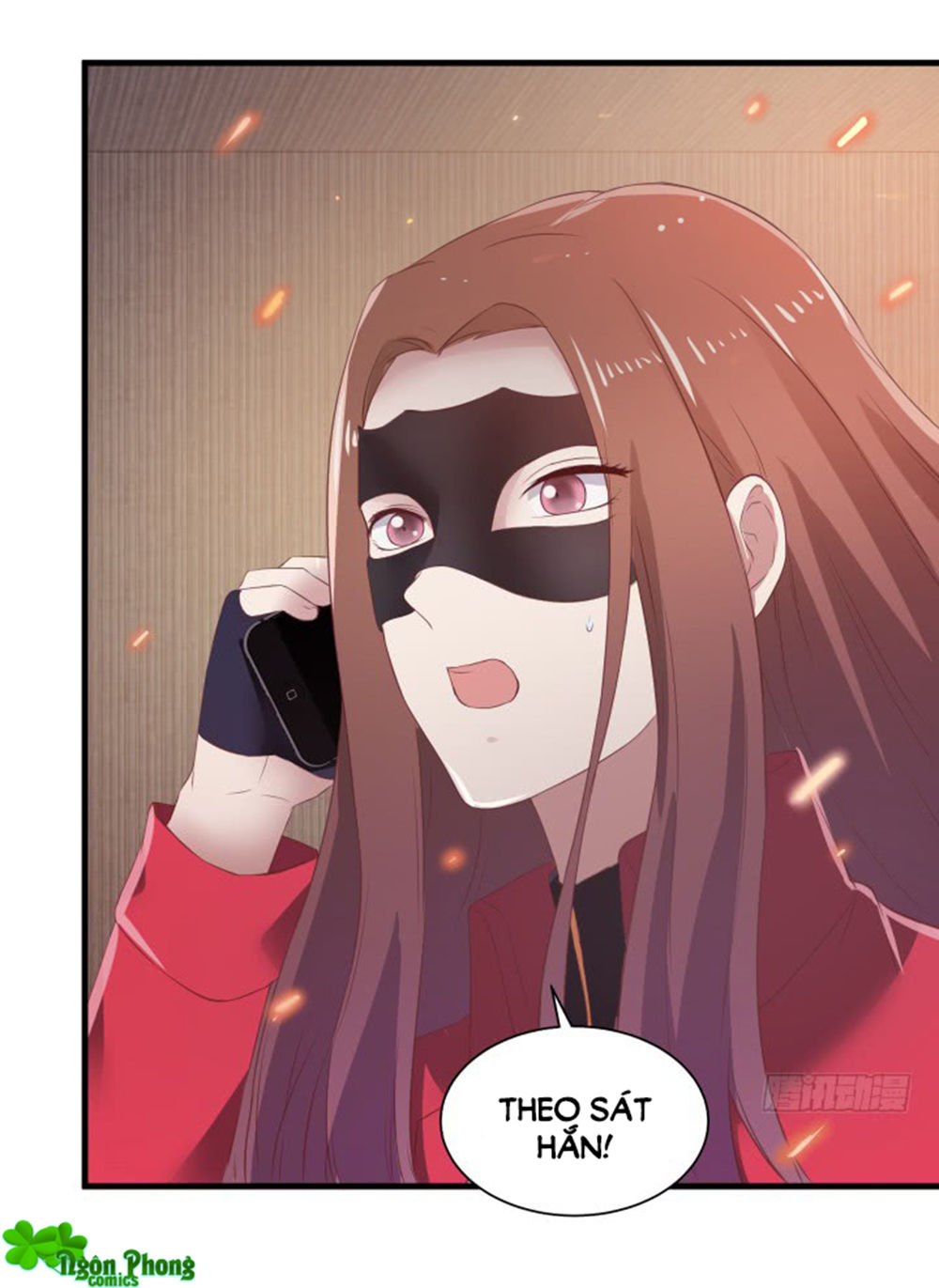 Khi Trò Chơi Ác Ma Bắt Đầu Chapter 92 - Trang 2