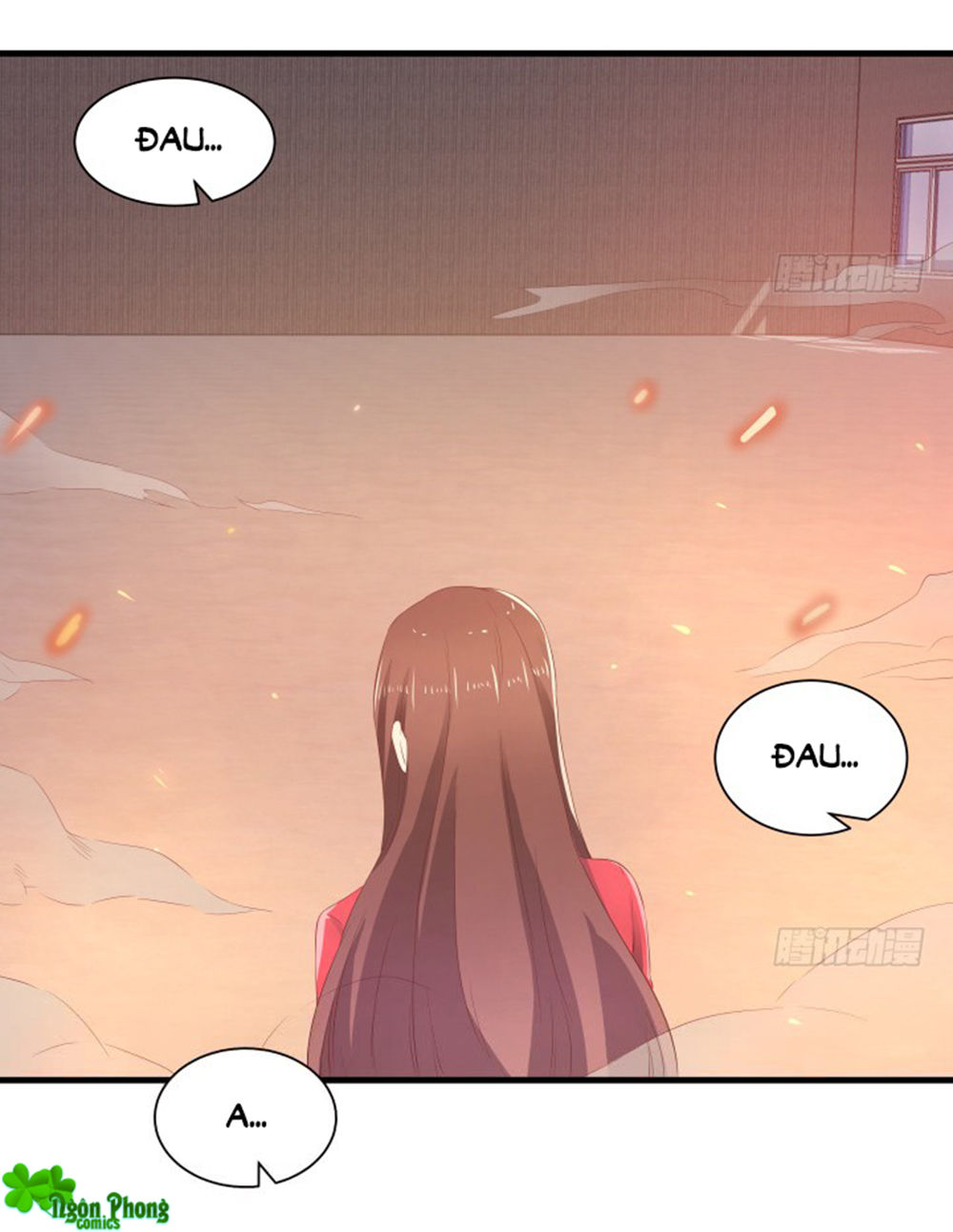 Khi Trò Chơi Ác Ma Bắt Đầu Chapter 92 - Trang 2