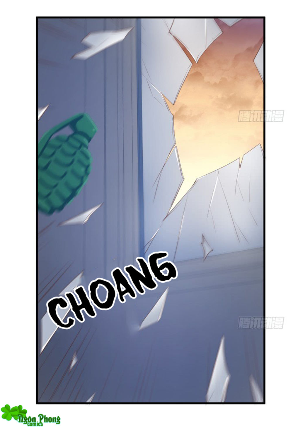 Khi Trò Chơi Ác Ma Bắt Đầu Chapter 92 - Trang 2