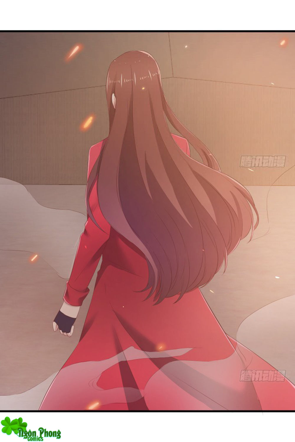 Khi Trò Chơi Ác Ma Bắt Đầu Chapter 92 - Trang 2