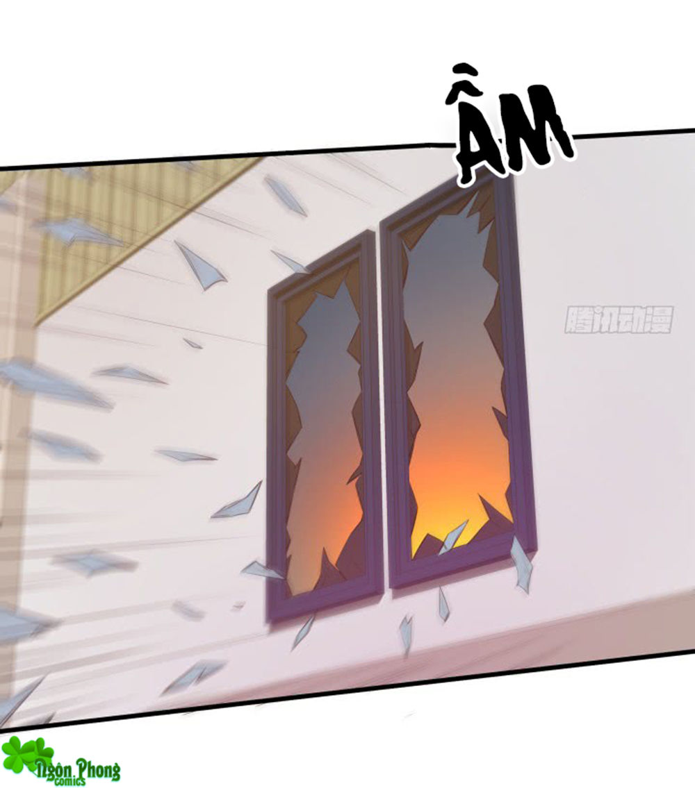 Khi Trò Chơi Ác Ma Bắt Đầu Chapter 92 - Trang 2