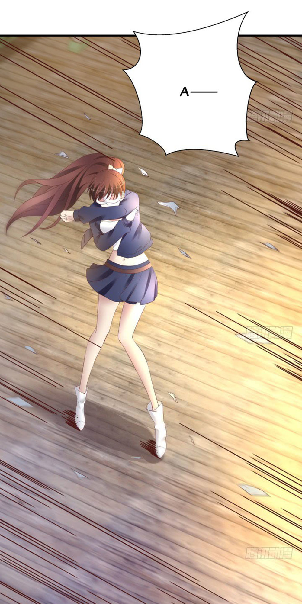 Khi Trò Chơi Ác Ma Bắt Đầu Chapter 92 - Trang 2