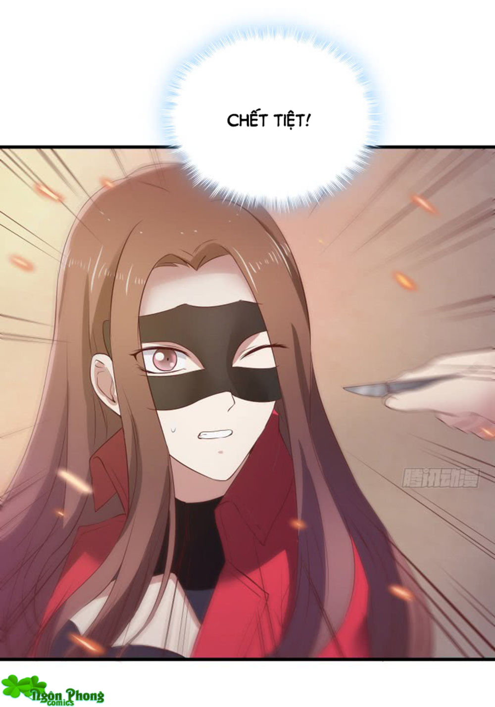 Khi Trò Chơi Ác Ma Bắt Đầu Chapter 93 - Trang 2