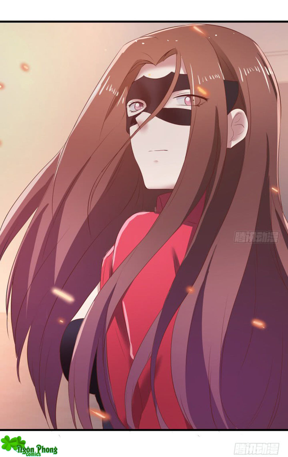 Khi Trò Chơi Ác Ma Bắt Đầu Chapter 93 - Trang 2