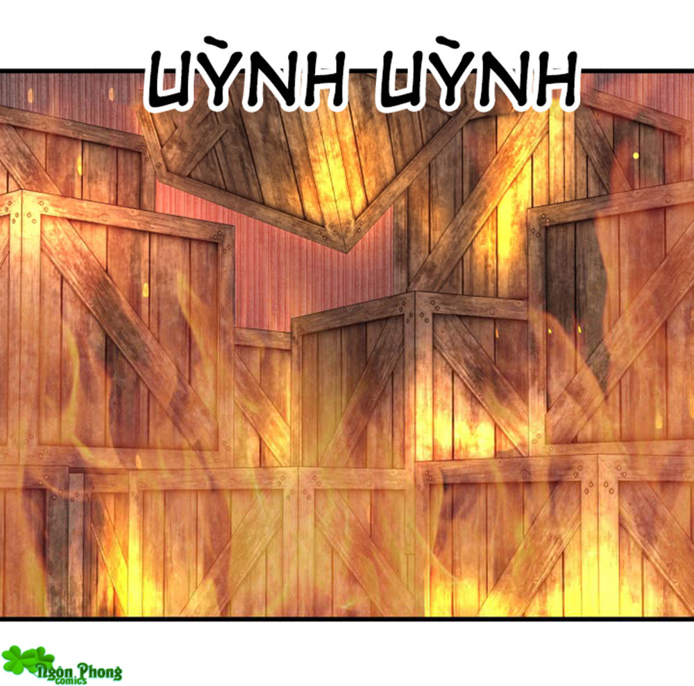 Khi Trò Chơi Ác Ma Bắt Đầu Chapter 93 - Trang 2