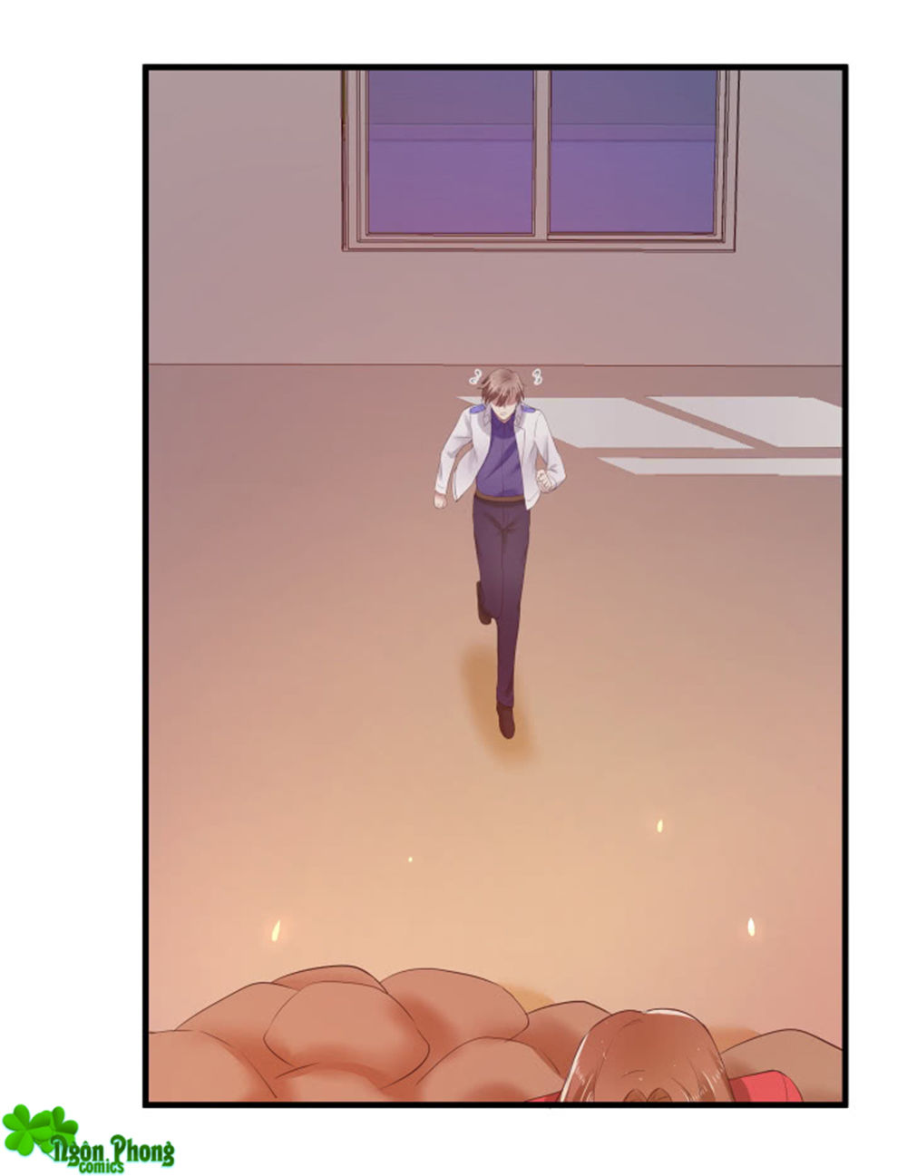 Khi Trò Chơi Ác Ma Bắt Đầu Chapter 93 - Trang 2