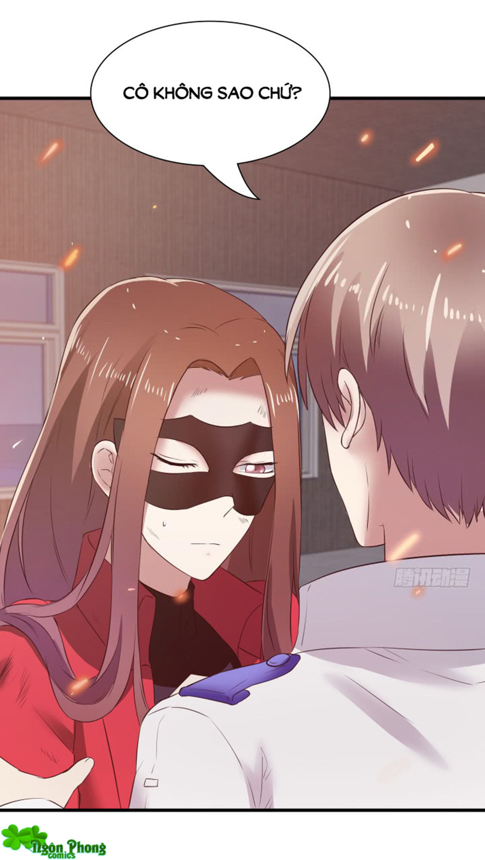 Khi Trò Chơi Ác Ma Bắt Đầu Chapter 93 - Trang 2