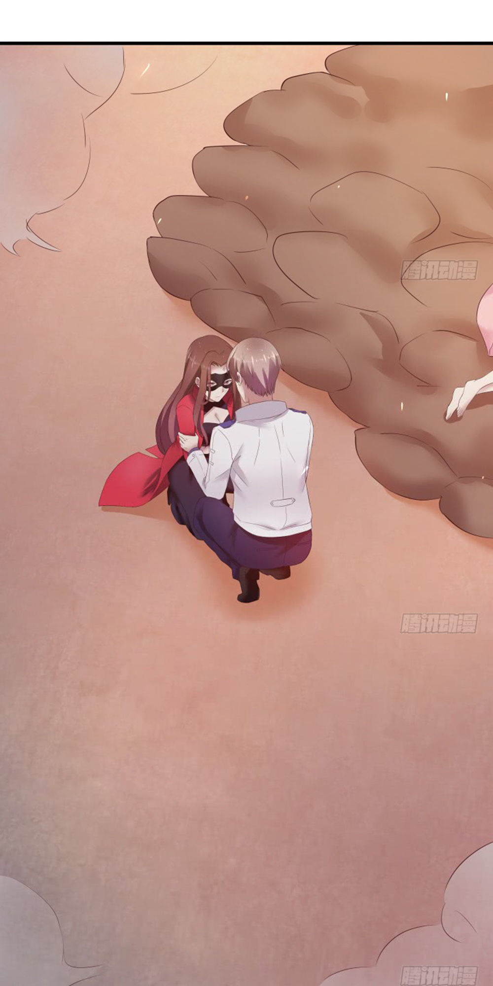 Khi Trò Chơi Ác Ma Bắt Đầu Chapter 93 - Trang 2