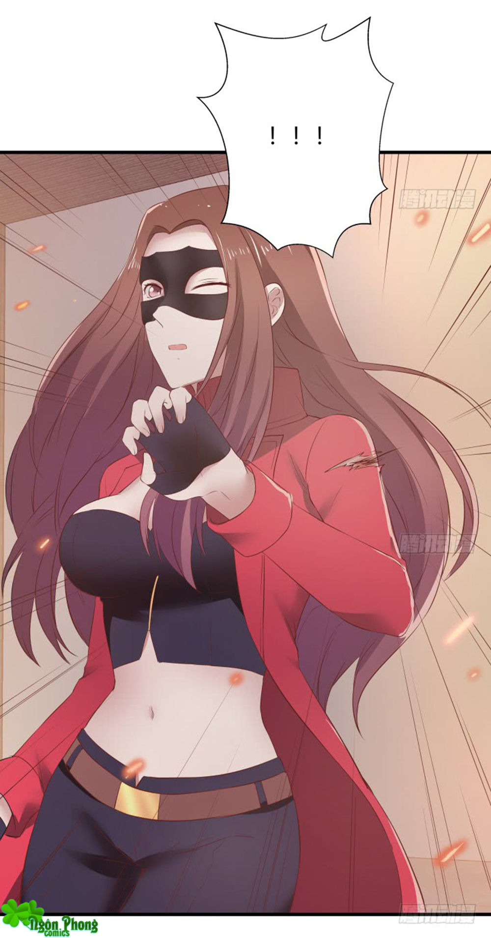 Khi Trò Chơi Ác Ma Bắt Đầu Chapter 93 - Trang 2