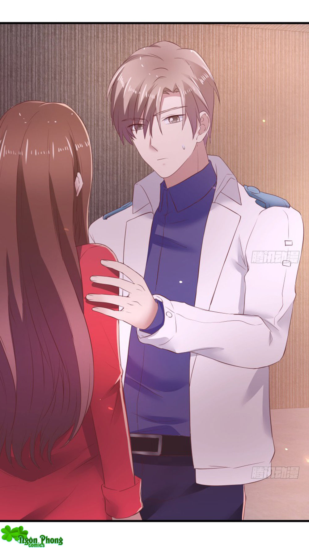 Khi Trò Chơi Ác Ma Bắt Đầu Chapter 93 - Trang 2