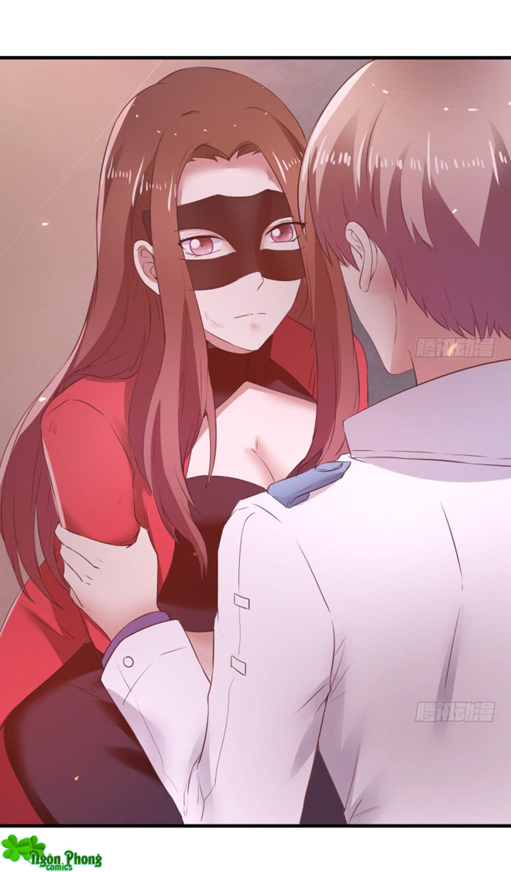 Khi Trò Chơi Ác Ma Bắt Đầu Chapter 93 - Trang 2