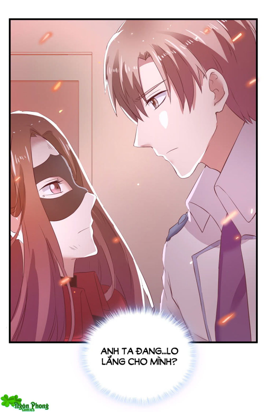 Khi Trò Chơi Ác Ma Bắt Đầu Chapter 93 - Trang 2