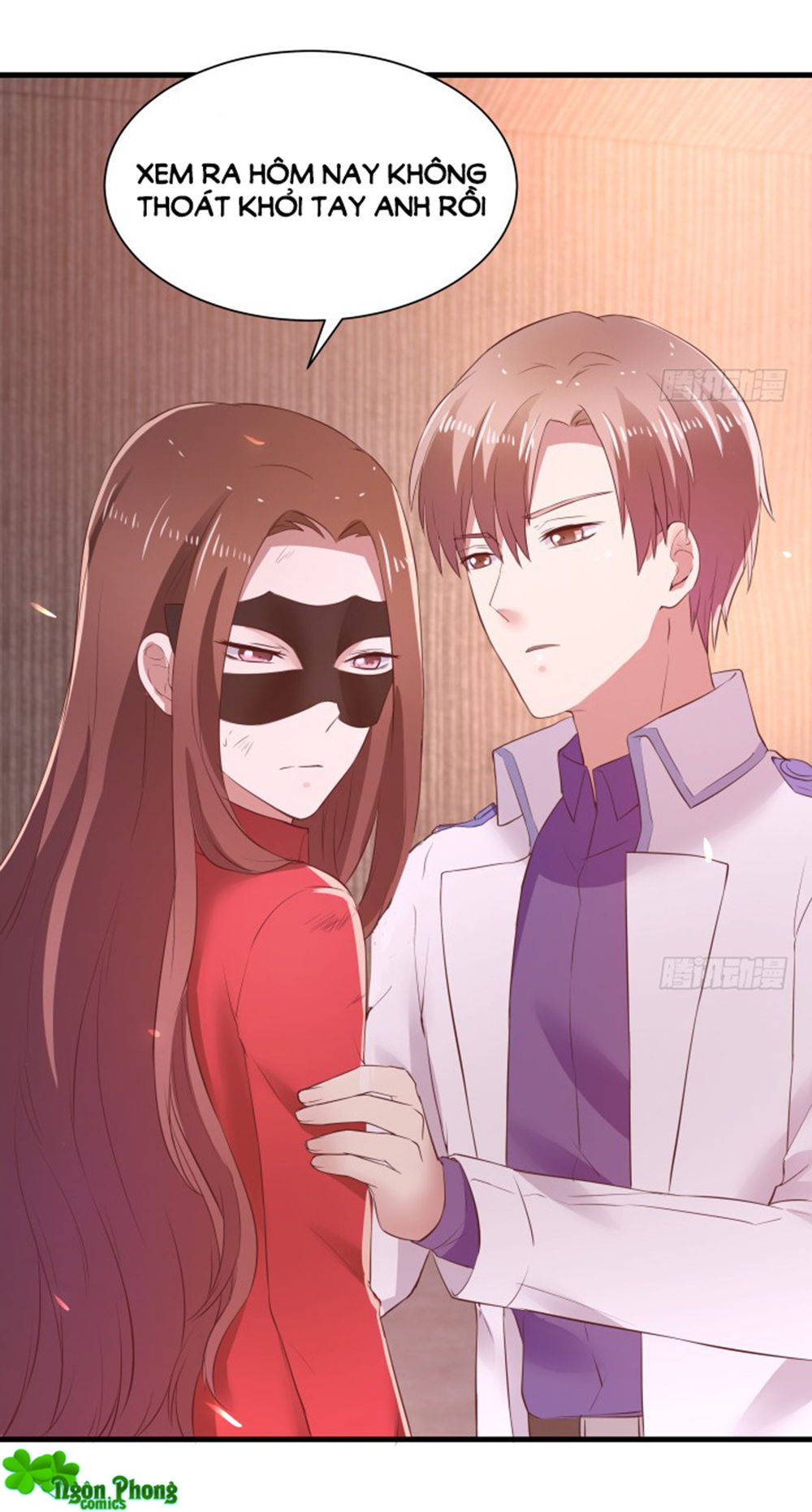 Khi Trò Chơi Ác Ma Bắt Đầu Chapter 93 - Trang 2