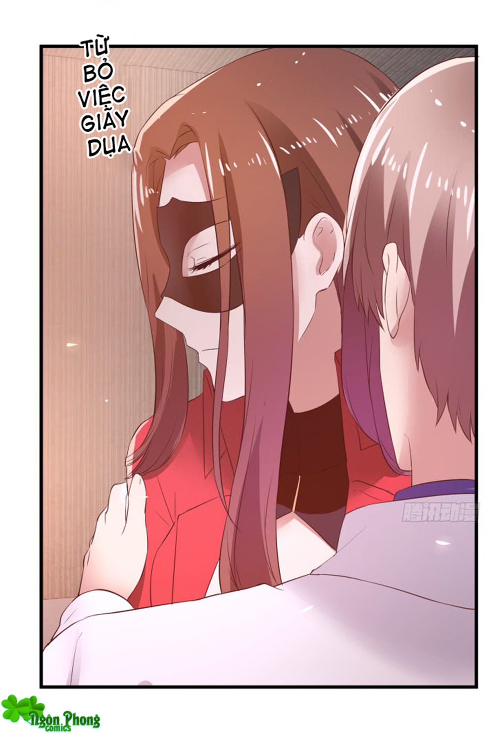 Khi Trò Chơi Ác Ma Bắt Đầu Chapter 93 - Trang 2