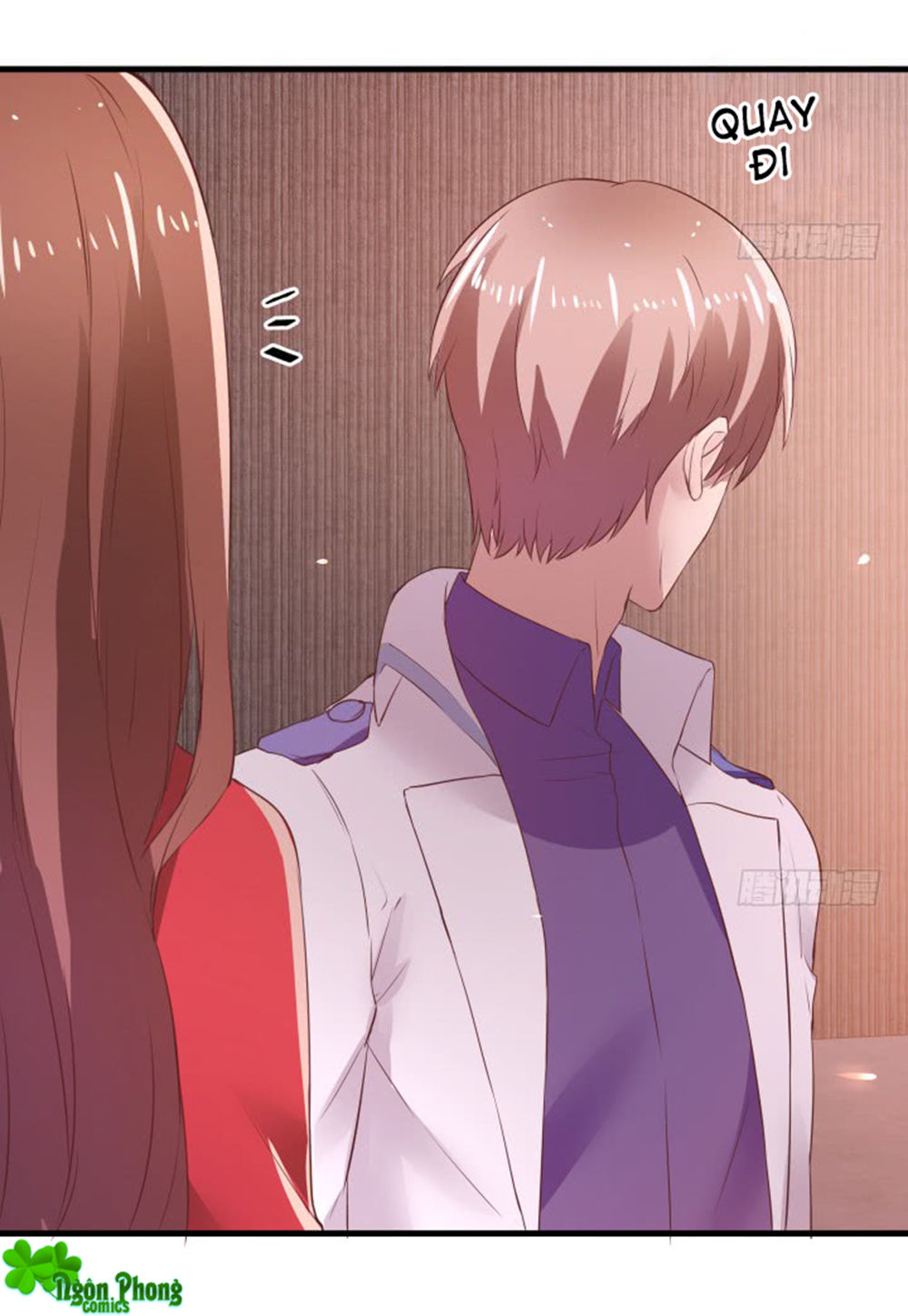 Khi Trò Chơi Ác Ma Bắt Đầu Chapter 93 - Trang 2