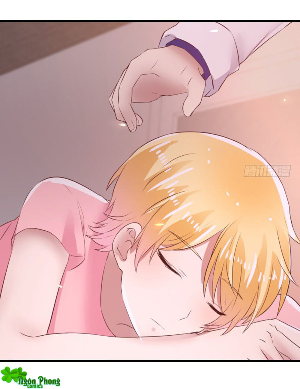 Khi Trò Chơi Ác Ma Bắt Đầu Chapter 93 - Trang 2