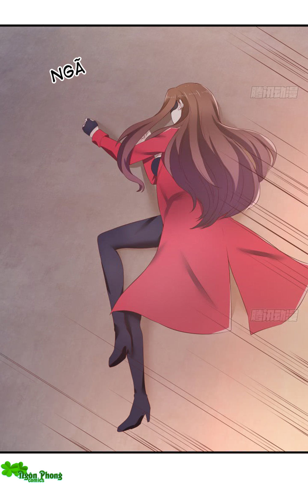 Khi Trò Chơi Ác Ma Bắt Đầu Chapter 93 - Trang 2