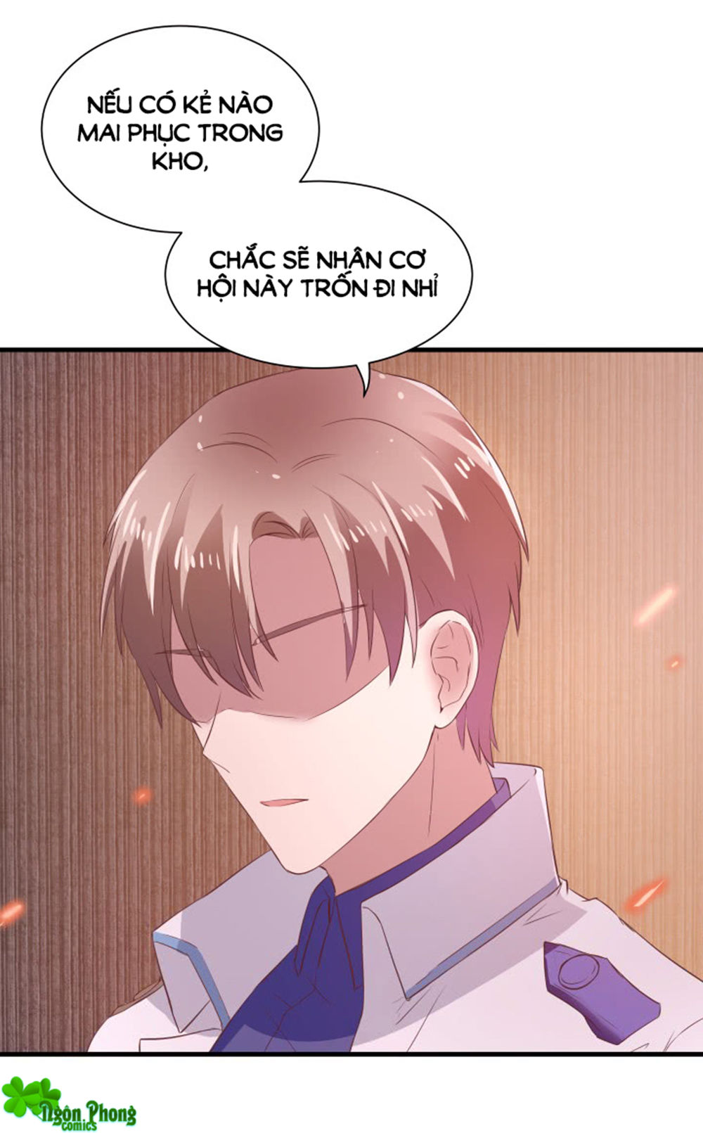 Khi Trò Chơi Ác Ma Bắt Đầu Chapter 93 - Trang 2