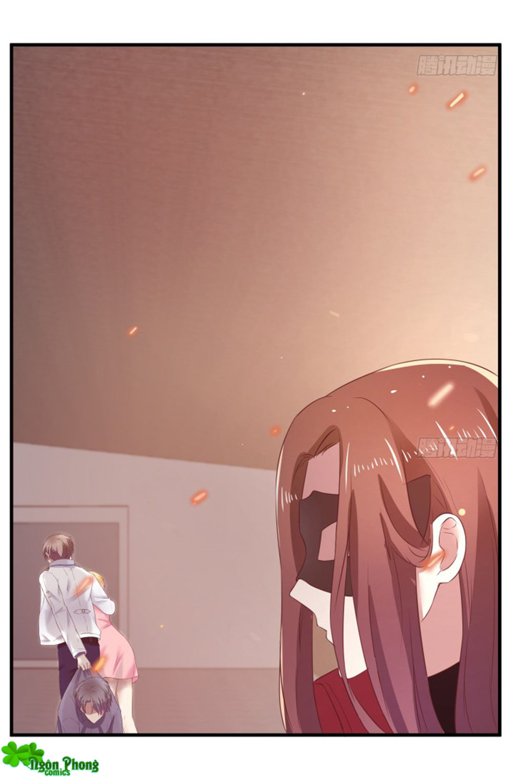 Khi Trò Chơi Ác Ma Bắt Đầu Chapter 93 - Trang 2