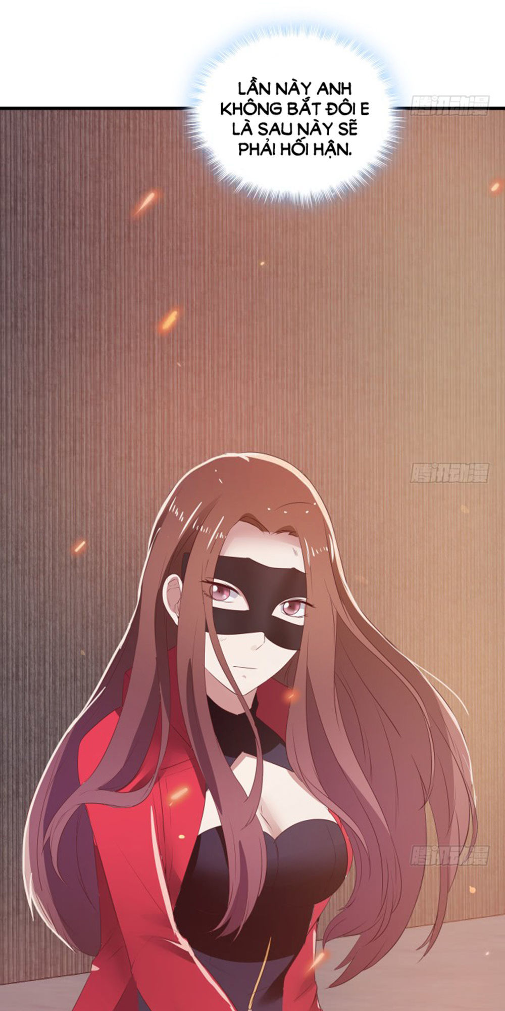 Khi Trò Chơi Ác Ma Bắt Đầu Chapter 93 - Trang 2