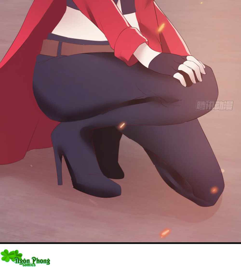 Khi Trò Chơi Ác Ma Bắt Đầu Chapter 93 - Trang 2