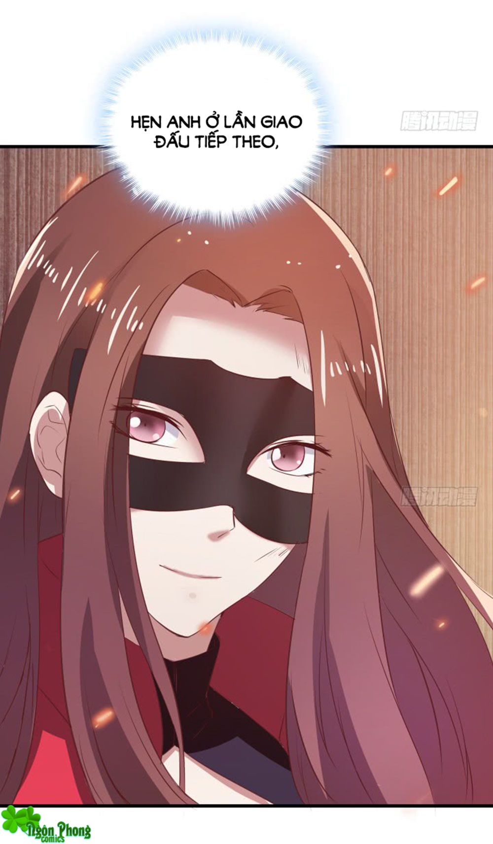 Khi Trò Chơi Ác Ma Bắt Đầu Chapter 93 - Trang 2