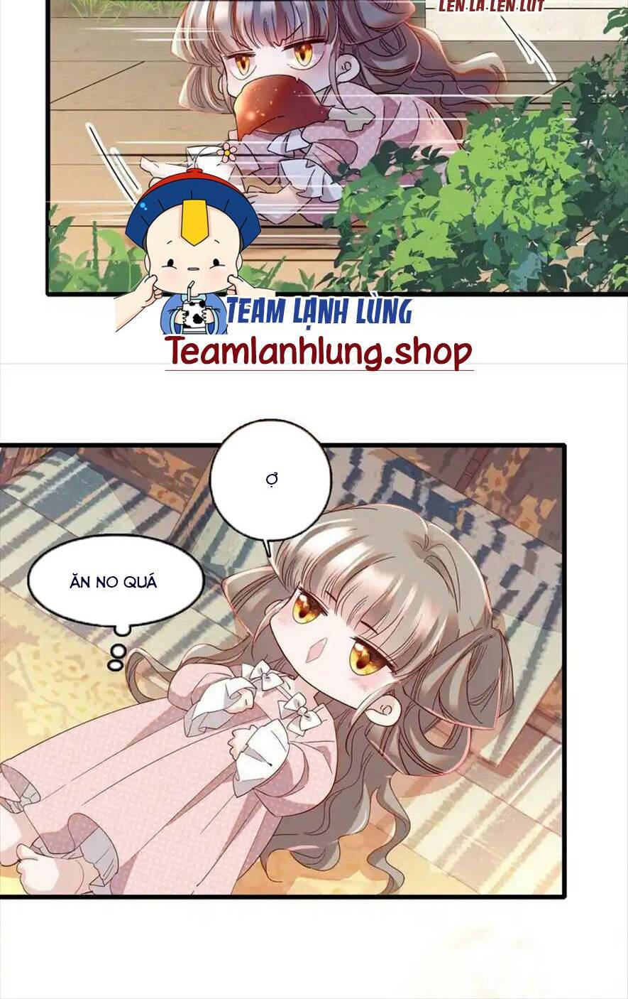 Khi Tử Tước Tiểu Thư Phát Điên Thì Ai Cô Ấy Cũng Cắn Chapter 10 - Trang 2