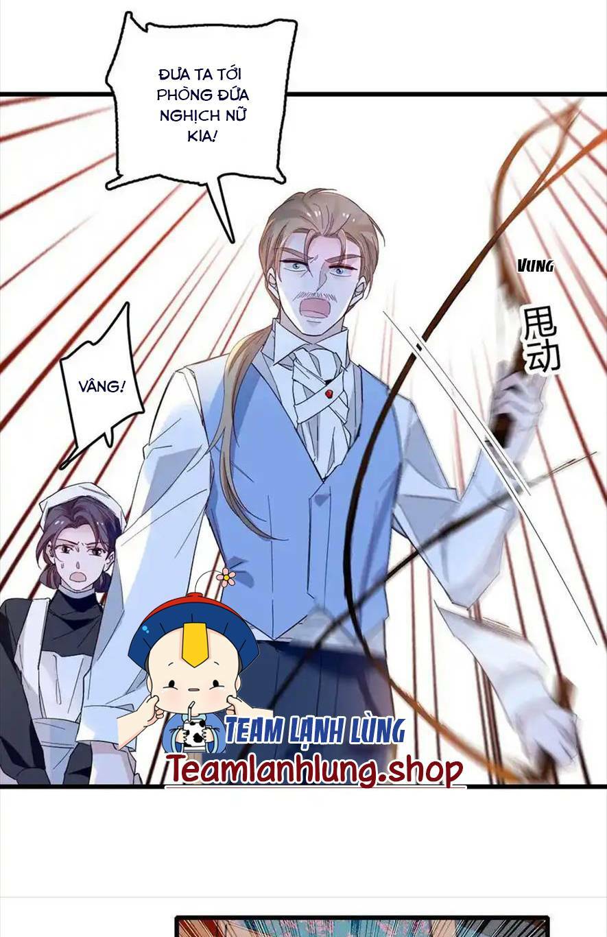 Khi Tử Tước Tiểu Thư Phát Điên Thì Ai Cô Ấy Cũng Cắn Chapter 10 - Trang 2