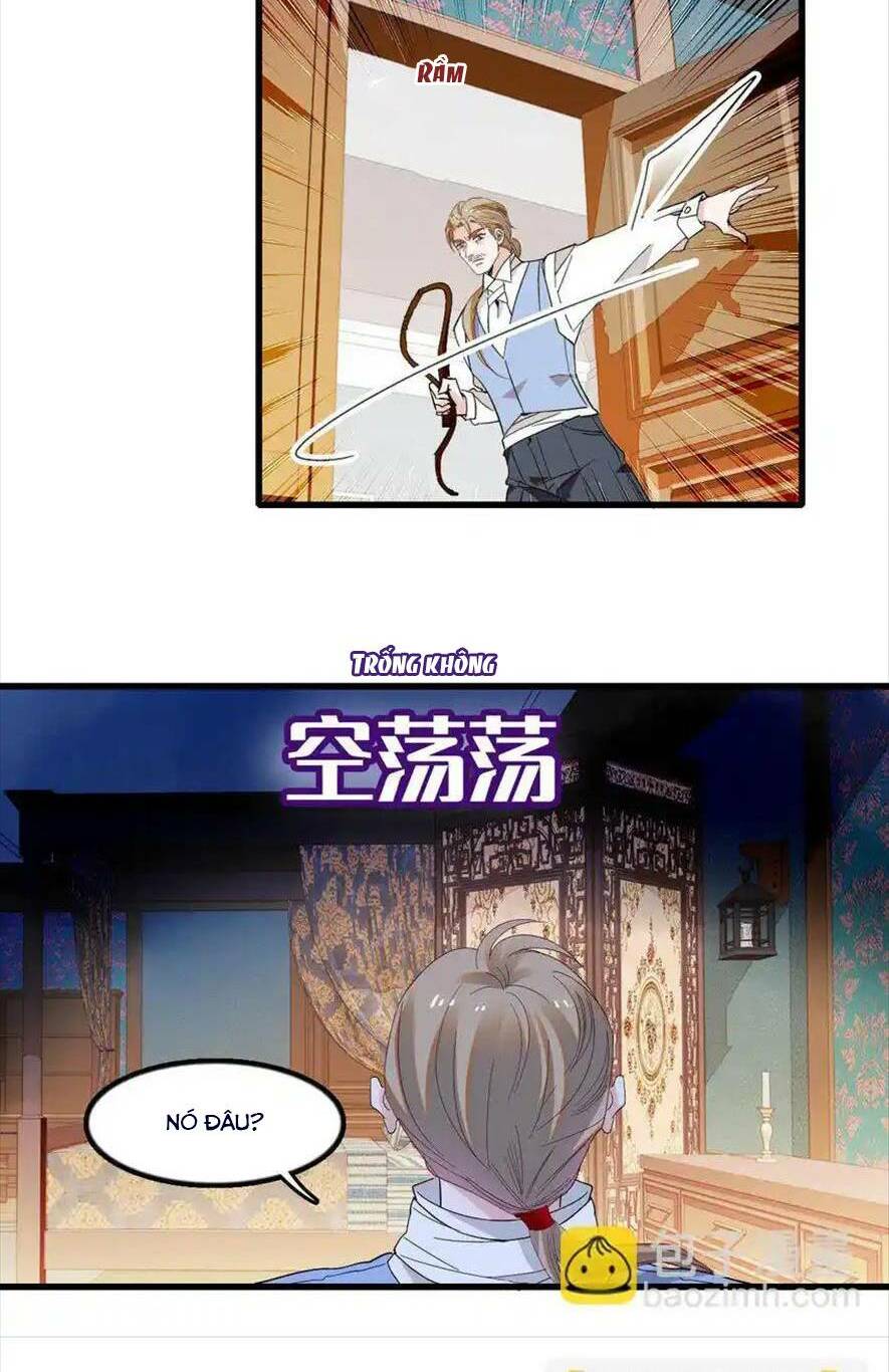 Khi Tử Tước Tiểu Thư Phát Điên Thì Ai Cô Ấy Cũng Cắn Chapter 10 - Trang 2