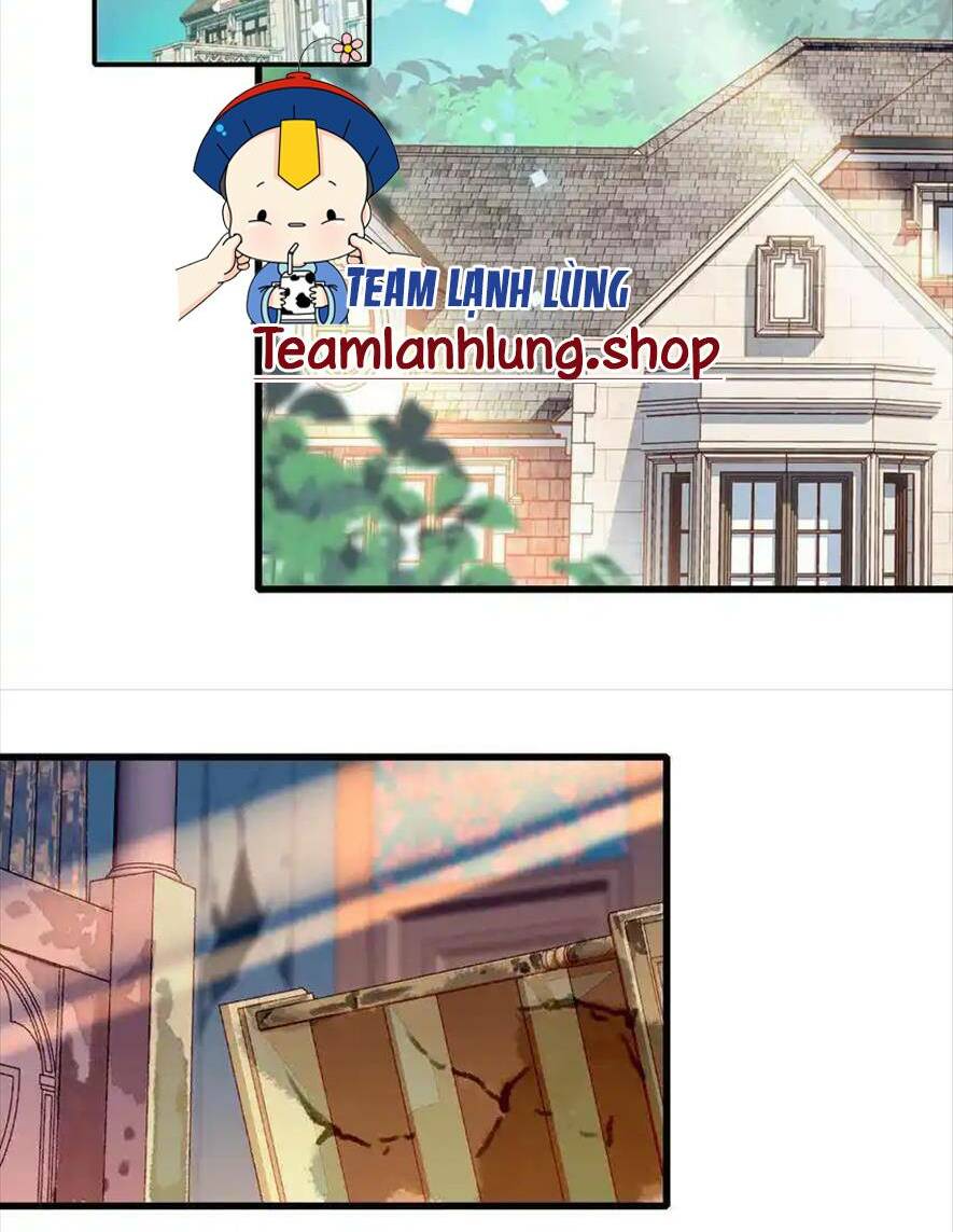 Khi Tử Tước Tiểu Thư Phát Điên Thì Ai Cô Ấy Cũng Cắn Chapter 10 - Trang 2