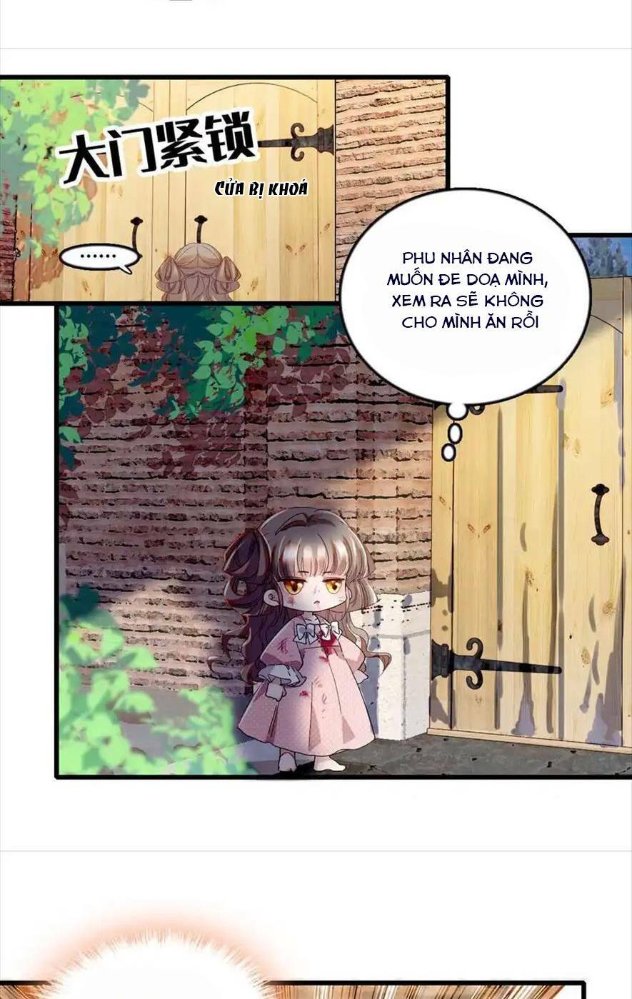 Khi Tử Tước Tiểu Thư Phát Điên Thì Ai Cô Ấy Cũng Cắn Chapter 10 - Trang 2
