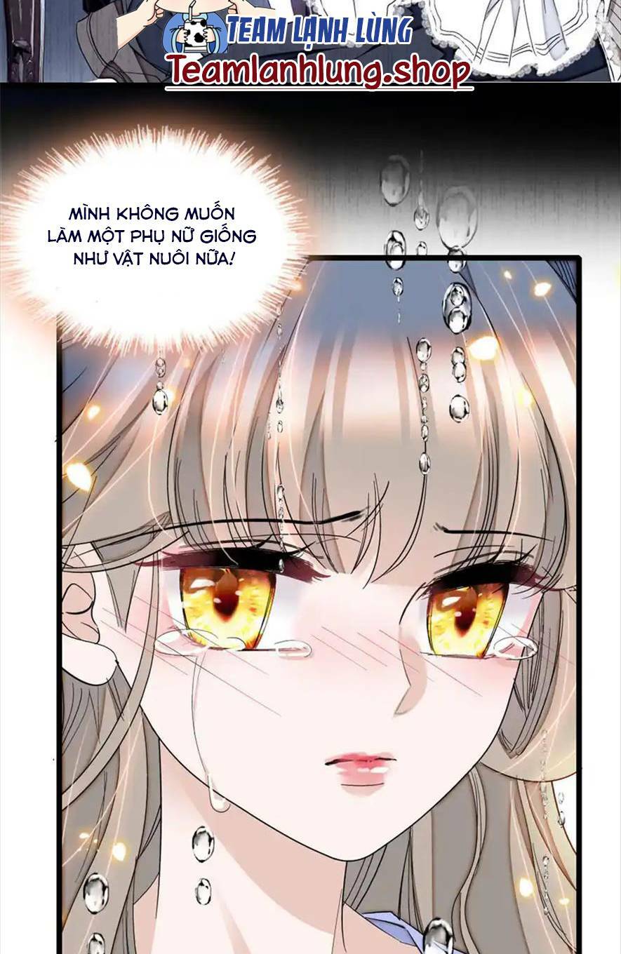 Khi Tử Tước Tiểu Thư Phát Điên Thì Ai Cô Ấy Cũng Cắn Chapter 4 - Trang 2