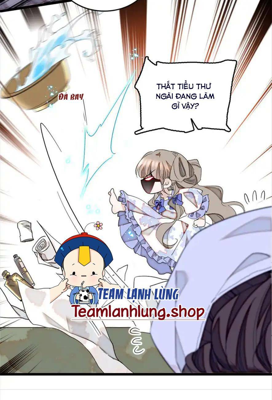 Khi Tử Tước Tiểu Thư Phát Điên Thì Ai Cô Ấy Cũng Cắn Chapter 4 - Trang 2