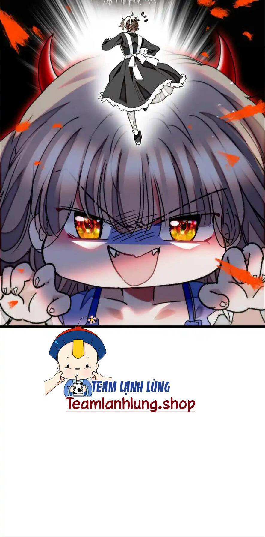 Khi Tử Tước Tiểu Thư Phát Điên Thì Ai Cô Ấy Cũng Cắn Chapter 4 - Trang 2