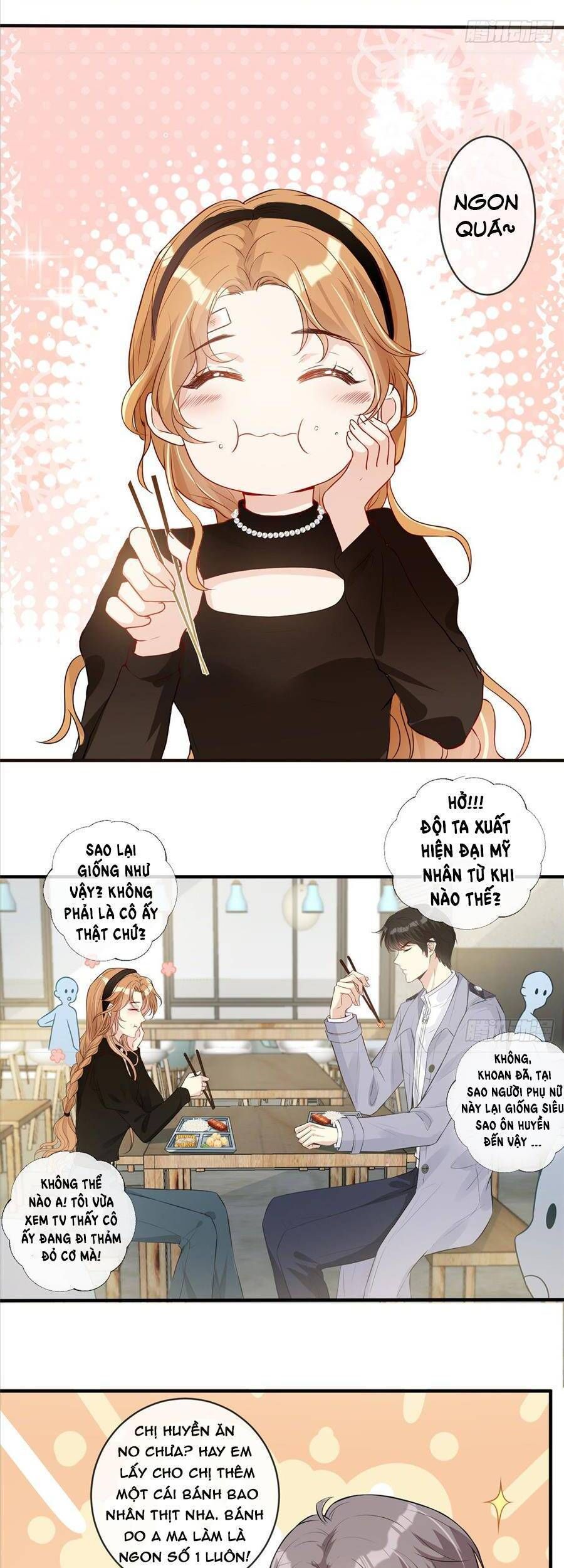 Khiêu Khích Xuyên Biên Giới Chapter 2 - Trang 2