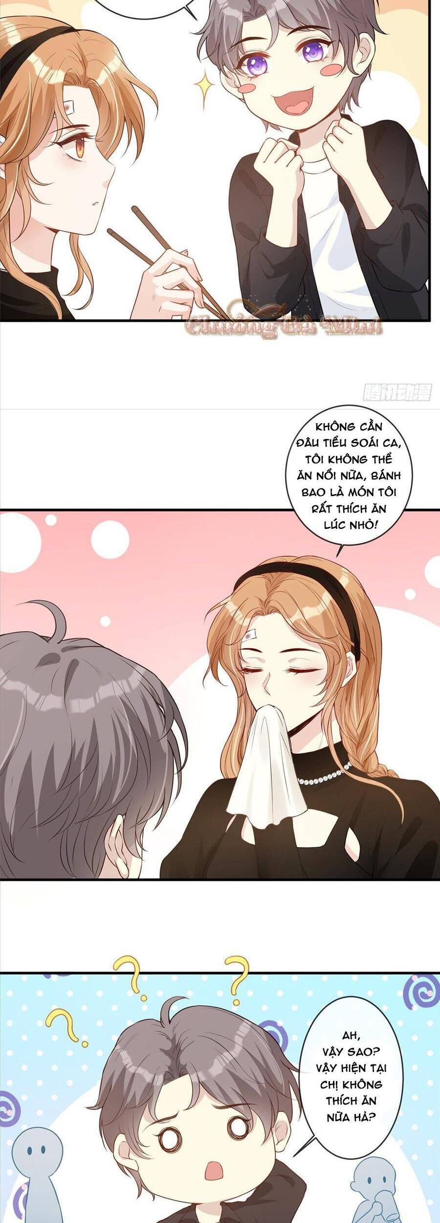 Khiêu Khích Xuyên Biên Giới Chapter 2 - Trang 2