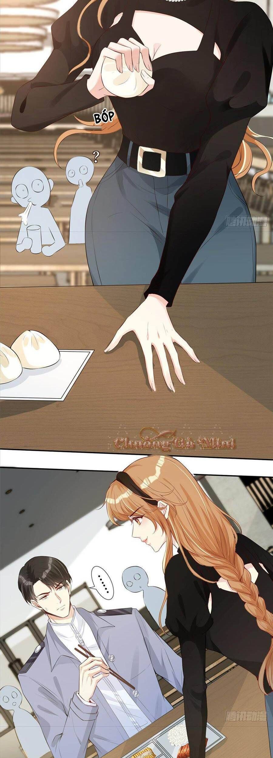 Khiêu Khích Xuyên Biên Giới Chapter 2 - Trang 2