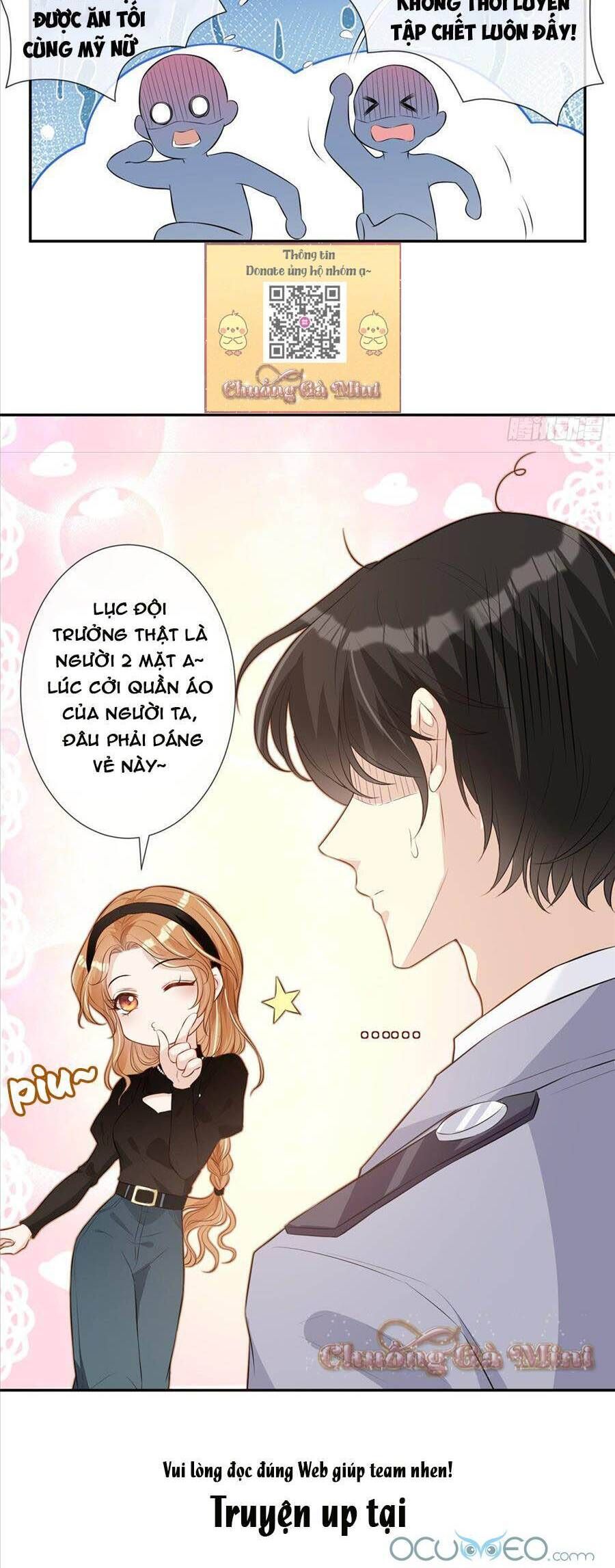 Khiêu Khích Xuyên Biên Giới Chapter 2 - Trang 2