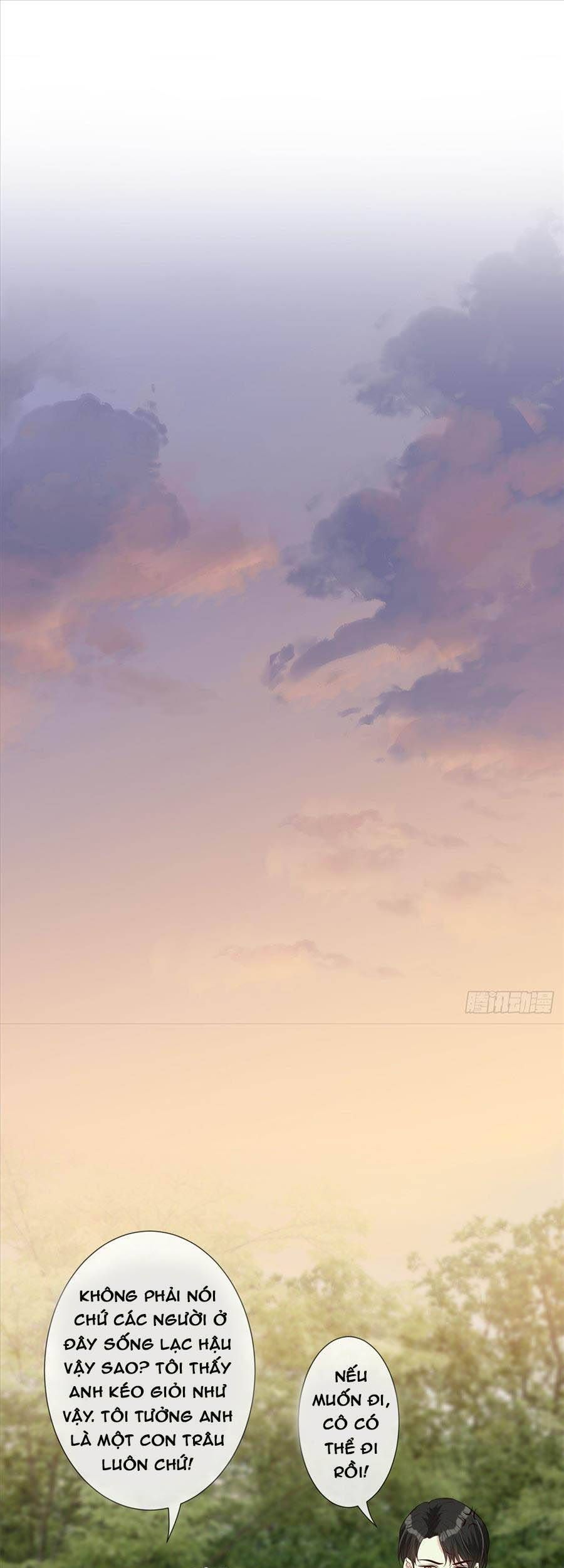 Khiêu Khích Xuyên Biên Giới Chapter 2 - Trang 2