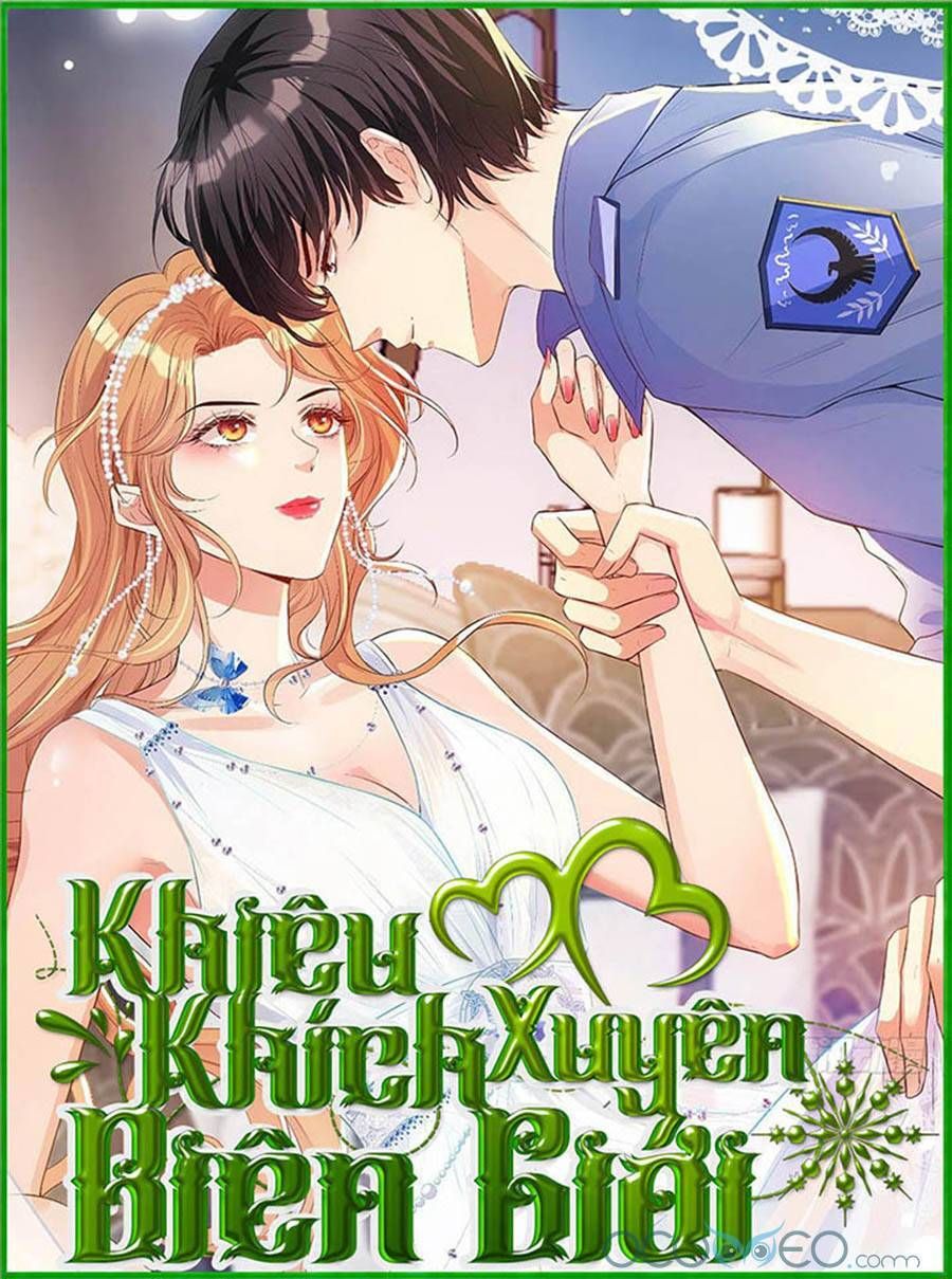 Khiêu Khích Xuyên Biên Giới Chapter 2 - Trang 2